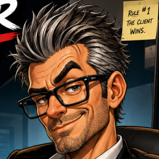 Broker Brat